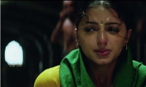 On-Screen Death, Bollywood