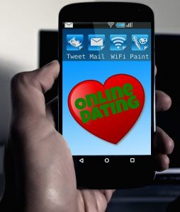 Virtual Online Dating Assistance-Business,strange business idea