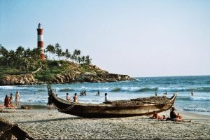 Visit the Beaches- Chennai, Things to do, Travel