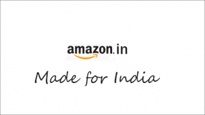 amazon