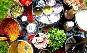 Kolkata,Street Food