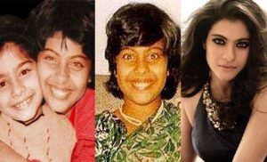 Bollywood Actors, Childhood