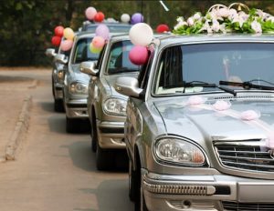 North Indian wedding