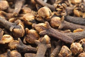 Indian spices, health benefit