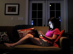 Technology,Technology and Annoyance,tech