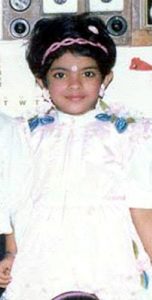 Bollywood Actors, Childhood