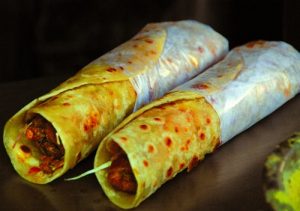 Kolkata,Street Food