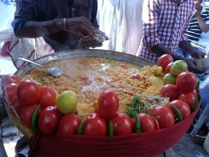 Kolkata,Street Food