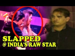 Bollywood Actress,Molested