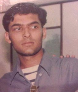 Bollywood Actors, Childhood