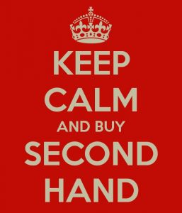 keep-calm-and-buy-second-hand