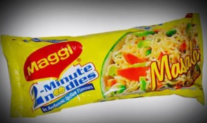 maggi is back