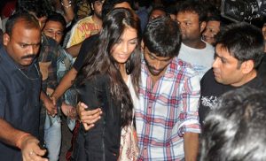 Bollywood Actress,Molested