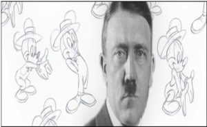 Adolf Hitler