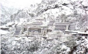 Vaishno Devi