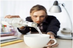 Crazy facts about alcohol