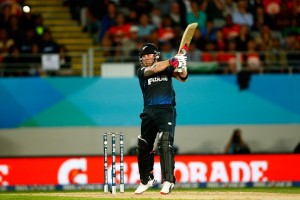 Brendon McCullum