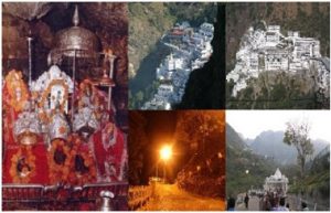 Vaishno Devi