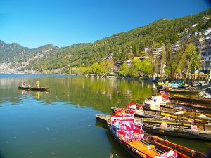 Nainital & Mussorie