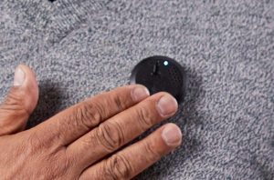 Star Trek, Microsoft,Google,communicator device,Captain Picard,artificial intelligence,Apple