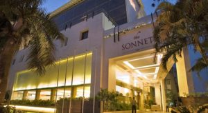 Party places in Kolkata