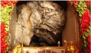 Vaishno Devi
