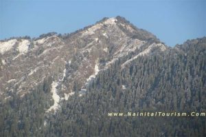 Nainital & Mussorie