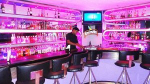 Party places in Kolkata