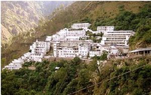 Vaishno Devi