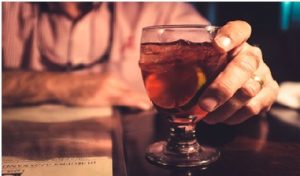 Crazy facts about alcohol