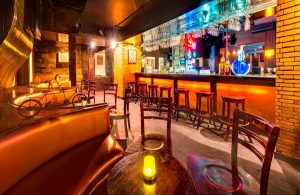 Party places in Kolkata