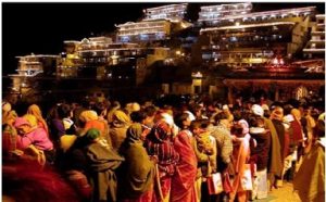 Vaishno Devi