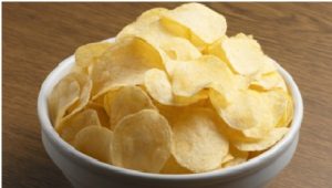 everyday food items