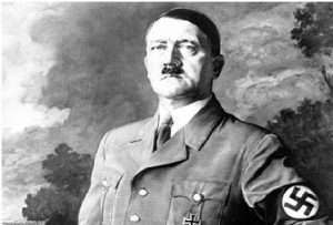 Adolf Hitler