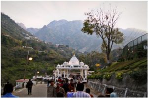 Vaishno Devi