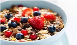 everyday food items