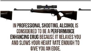 Crazy facts about alcohol