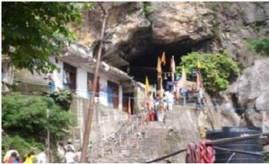 Vaishno Devi