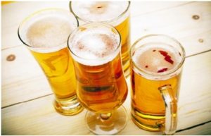 Crazy facts about alcohol