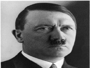 Adolf Hitler