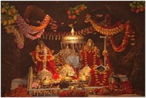 Vaishno Devi