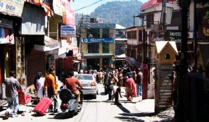 Nainital & Mussorie