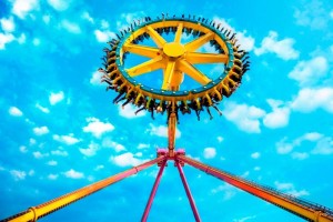 Top 10, Amusement Parks,India,Rides,Water Parks