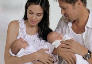 Cebebrity Parents,Bollywood,Twin Babies,Hollywood,Twins