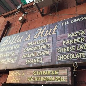 10 Food Joint,Delhi,Famous,Maggi,Meri Maggi