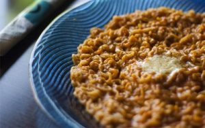 10 Food Joint,Delhi,Famous,Maggi,Meri Maggi