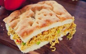 10 Food Joint,Delhi,Famous,Maggi,Meri Maggi