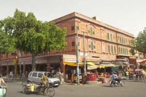 Shopping,Street Market,Jaipur,Pink City, Famous Bazar, Market