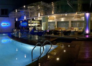 Party places in Kolkata