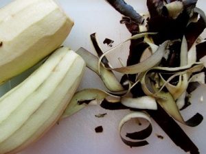 Nutrition,Eat Healthy,Peel,Fruits,Vegetables,Dont Peel